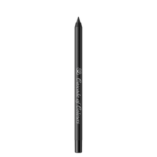 Cascade of Colours KAJAL & Eyeliner № 1 (black)