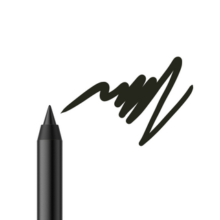 Cascade of Colours KAJAL & Eyeliner № 1 (black)